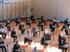 Tyle matur z matematyki dziś unieważniono. Dyrektor CKE ujawnił dane