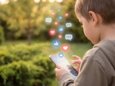Dzieci znikną z Facebooka i Instagrama? Meta ogłasza nowe narzędzia