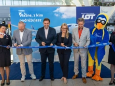 Nowe połączenia LOT. Gdańsk zyska trzy nowe kierunki