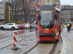 Wniosek o uchylenie immunitetu posła z Mysłowic. Chodzi o śledztwo w sprawie Tramwajów Śląskich
