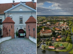 Wenecja, ale na Mazowszu. To miejsce znajdziesz godzinę drogi od Warszawy