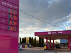 Różowe stacje Skolima zaleją Polskę? Zdradził, ile punktów otworzy. "Bądźcie czujni"