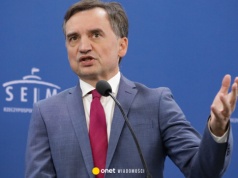 Gdzie są pistolety Zbigniewa Ziobry? Policja zajmuje się sprawą