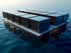 Peter Thiel inwestuje w oceaniczne AI