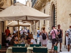 Żadna majówka. W tym terminie Polacy jadą na urlop trzy razy częściej, niż kiedyś