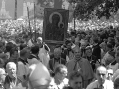 135. rocznica ogłoszenia encykliki Rerum Novarum oraz 70. rocznica Jasnogórskich Ślubów Narodu Polskiego
