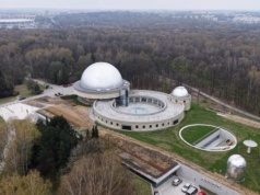 Trwa wyścig polskich miast o kosmiczną inwestycję. Katowice wśród kandydatów