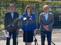 PiS alarmuje ws. opóźnień na S19. Problemy na południe od Rzeszowa