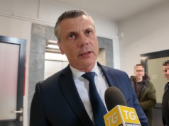 Referendum w Bytomiu nie odbędzie się. Wołosz może spać spokojnie