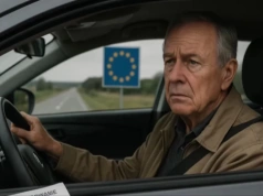 Seniorzy stracą prawa jazdy? Jest decyzja Unii