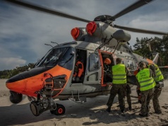 SAFE dla Polski. Komisja Europejska zatwierdziła umowę