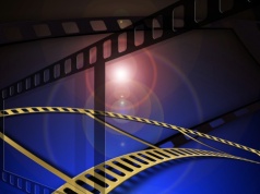 Film: Kobieta na dachu