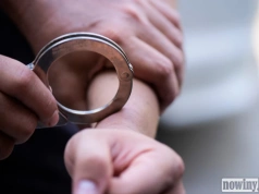 25-latek żył z kradzieży. Policjanci udowodnili mu kilkadziesiąt przestępstw