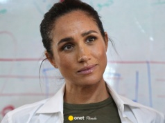 Tragiczny w skutkach przepis Meghan Markle. Doznała poparzeń i żąda milionowego odszkodowania