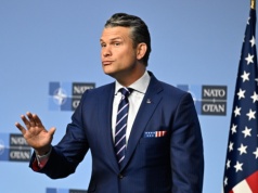 Szef Pentagonu: Zawieszenie broni nadal jest w mocy, mimo irańskich ataków na statki i siły USA