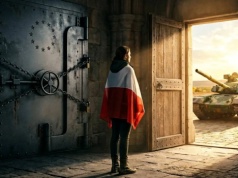 Polska zaciągnie ogromny kredyt, Kosiniak-Kamysz świętuje. „Potwierdzamy pozycję lidera”