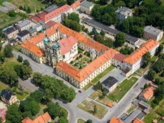 Ogłoszenie Wójta Gminy Legnickie Pole o konsultacjach społecznych