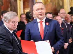 "Nie jest nam potrzebna żadna nowa konstytucja". Tak twierdzi członek rady prezydenta