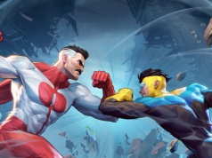 Invincible VS – recenzja gry. Solidne 3v3 od twórców Killer Instinct