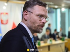 Człowiek Nawrockiego komentuje zapowiedź Tuska. "Już dwa razy przegrał"