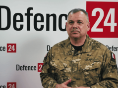 Bezprecedensowy atak Sławomira Mentzena na generała Wiesława Kukułę