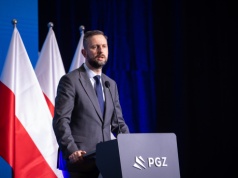 Szef MON: KE zaakceptowała polską umowę SAFE, potwierdzamy pozycję lidera na wschodniej flance NATO