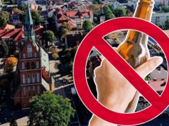 Nocna prohibicja w Ełku. Kolejne miasto wybiera spokojne noce