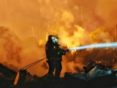 Chiny – 26 ofiar wybuchu w fabryce fajerwerków