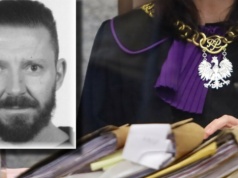 Adwokat od "trumny na kółkach" poszukiwany. Pełnomocnik przerywa milczenie