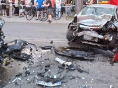 Śmiertelny wypadek na Kurczakach. Nie żyje kobieta