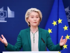 Szydło po raz kolejny ostrzega: Kończy się Unia Europejska, jaką znamy