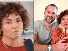 Ukrywali rozwód! Żona Prokopa wyznała, dlaczego podjęli taką decyzję