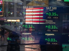 Na Wall Street rekordy S&P500 i Nasdaq Composite