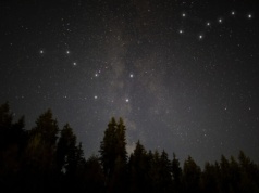 W środę Ziemię minie stumetrowa planetoida