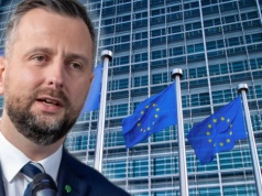 Fala komentarzy po zatwierdzeniu SAFE. "Zadanie wykonane", "skandal"
