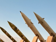 Iran uderzył na ZEA? Teheran zaprzecza