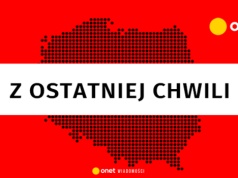 Potężny pożar na Lubelszczyźnie. Na miejsce zmierza minister Kierwiński