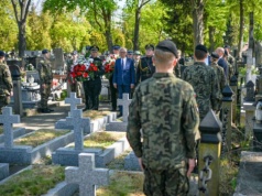 Za nami majowe uroczystości w Częstochowie
