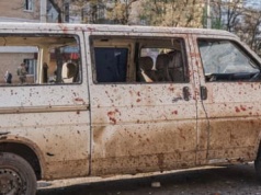Kilka godzin przed zawieszeniem broni Rosjanie zintensyfikowali ataki na Ukrainę