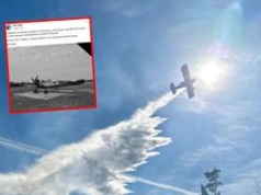 Tragedia na Lubelszczyźnie. Lotnisko żegna zmarłego pilota dromadera