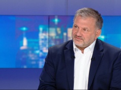 Żurek o wetach prezydenta ws. kryptoaktywów. "Prokuratura to bada"