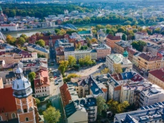Miasto 15-minutowe to nie utopia. Kraków, Płock i GZM mówią o realnych problemach