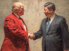 Czego spodziewać się po szczycie Xi-Trump (jeśli takowy nastąpi)?