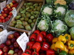 Ma niski indeks glikemiczny. Chroni jelita i obniża cholesterol