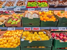 "Złote owoce" idealne dla seniorów. Obniżają cholesterol i poprawiają wzrok