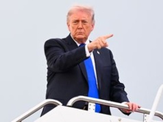 Trwał cały jeden dzień. Projekt Trumpa w Ormuzie wstrzymany