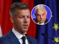 Ostatnie dni rządu Orbana. Magyar wystosował apel