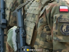 Pożar na Lubelszczyźnie trawi kolejne tereny. W akcję włącza się wojsko