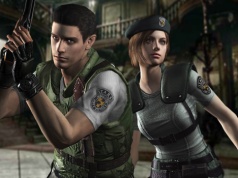 Dlatego angielskie dialogi Resident Evil stały się tak notorycznie fatalne