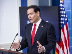 Rubio ogłasza koniec "Epickiej Furii". Trump powiadomił Kongres